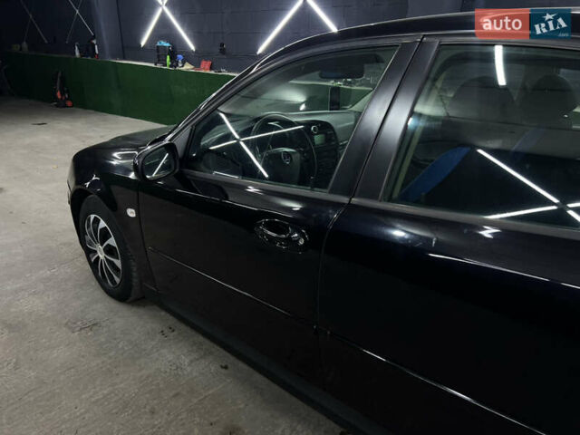Сааб 9-3 2005 в Киеве на Automoto.ua Черный Сааб 9-3, объемом двигателя 1.8 л и пробегом 267 тыс. км за 4990 $, фото 16 на Automoto.ua