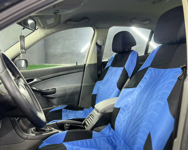 Сааб 9-3 2005 в Киеве на Automoto.ua Черный Сааб 9-3, объемом двигателя 1.8 л и пробегом 267 тыс. км за 4990 $, фото 23 на Automoto.ua