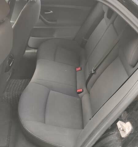 Чорний Сааб 9-3, об'ємом двигуна 1.91 л та пробігом 366 тис. км за 3900 $, фото 3 на Automoto.ua