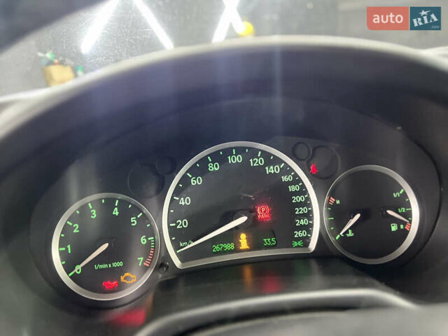 Сааб 9-3 2005 в Киеве на Automoto.ua Черный Сааб 9-3, объемом двигателя 1.8 л и пробегом 267 тыс. км за 4990 $, фото 26 на Automoto.ua