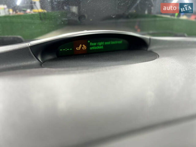 Сааб 9-3 2005 в Киеве на Automoto.ua Черный Сааб 9-3, объемом двигателя 1.8 л и пробегом 267 тыс. км за 4990 $, фото 27 на Automoto.ua