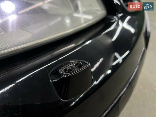 Сааб 9-3 2005 в Киеве на Automoto.ua Черный Сааб 9-3, объемом двигателя 1.8 л и пробегом 267 тыс. км за 4990 $, фото 13 на Automoto.ua