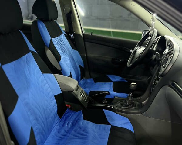 Сааб 9-3 2005 в Киеве на Automoto.ua Черный Сааб 9-3, объемом двигателя 1.8 л и пробегом 267 тыс. км за 4990 $, фото 34 на Automoto.ua