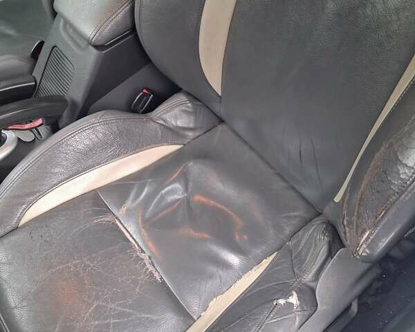 Чорний Сааб 9-3, об'ємом двигуна 1.9 л та пробігом 355 тис. км за 4955 $, фото 34 на Automoto.ua