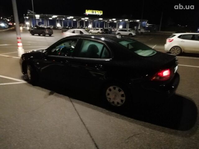 Черный Сааб 9-3, объемом двигателя 0 л и пробегом 268 тыс. км за 3200 $, фото 2 на Automoto.ua