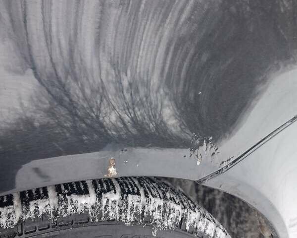 Чорний Сааб 9-3, об'ємом двигуна 1.9 л та пробігом 355 тис. км за 4955 $, фото 24 на Automoto.ua