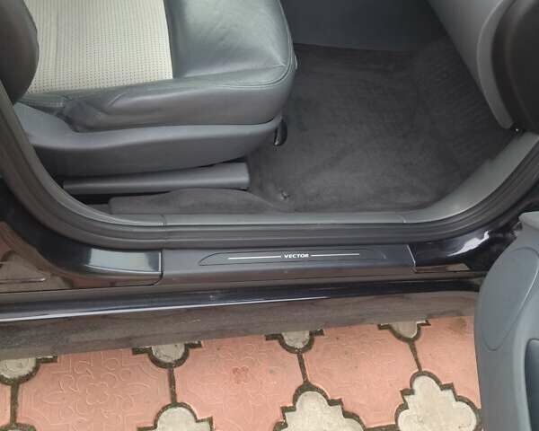 Чорний Сааб 9-3, об'ємом двигуна 0 л та пробігом 240 тис. км за 6600 $, фото 25 на Automoto.ua