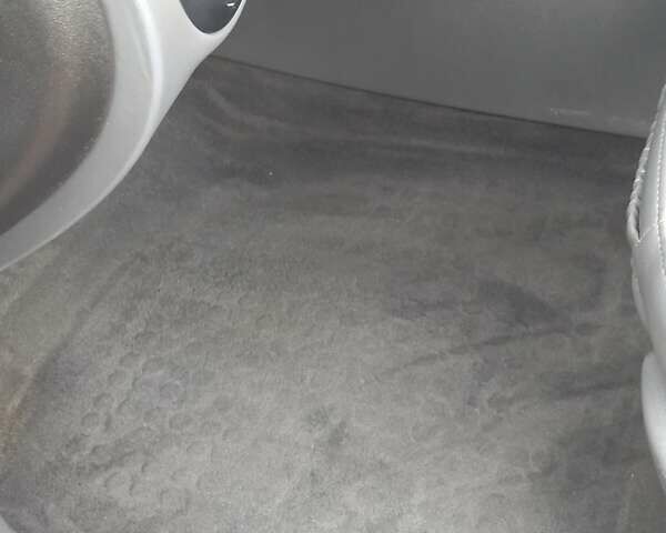 Чорний Сааб 9-3, об'ємом двигуна 0 л та пробігом 240 тис. км за 6600 $, фото 16 на Automoto.ua