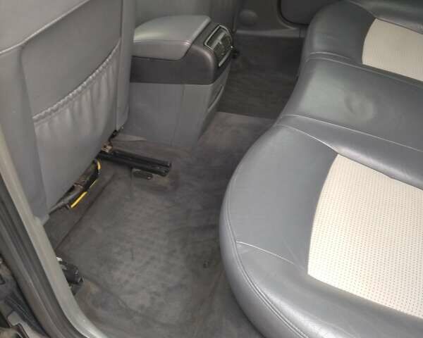 Чорний Сааб 9-3, об'ємом двигуна 0 л та пробігом 240 тис. км за 6600 $, фото 18 на Automoto.ua