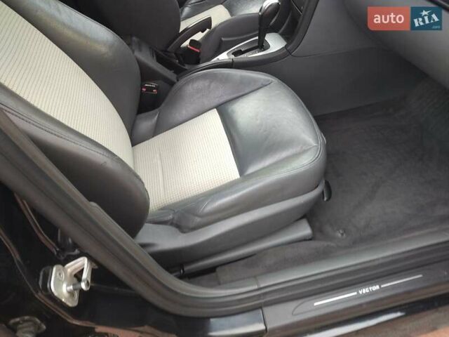 Чорний Сааб 9-3, об'ємом двигуна 0 л та пробігом 240 тис. км за 6600 $, фото 22 на Automoto.ua