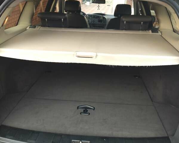 Чорний Сааб 9-3, об'ємом двигуна 0 л та пробігом 240 тис. км за 6600 $, фото 15 на Automoto.ua