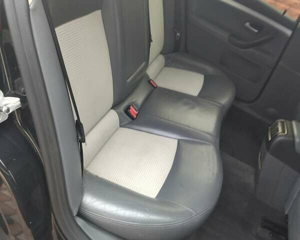 Чорний Сааб 9-3, об'ємом двигуна 0 л та пробігом 240 тис. км за 6600 $, фото 26 на Automoto.ua