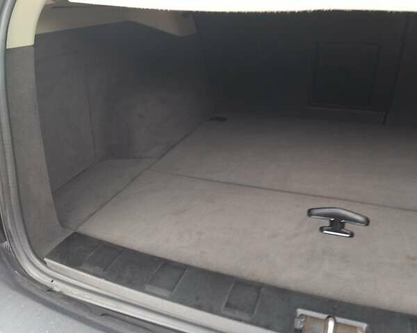 Чорний Сааб 9-3, об'ємом двигуна 0 л та пробігом 240 тис. км за 6600 $, фото 12 на Automoto.ua