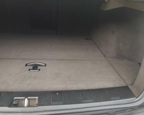 Чорний Сааб 9-3, об'ємом двигуна 0 л та пробігом 240 тис. км за 6600 $, фото 13 на Automoto.ua