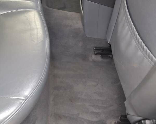 Чорний Сааб 9-3, об'ємом двигуна 0 л та пробігом 240 тис. км за 6600 $, фото 29 на Automoto.ua