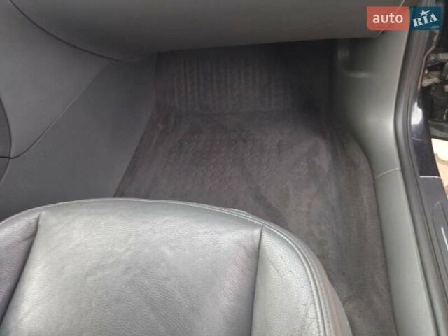 Чорний Сааб 9-3, об'ємом двигуна 0 л та пробігом 240 тис. км за 6600 $, фото 23 на Automoto.ua