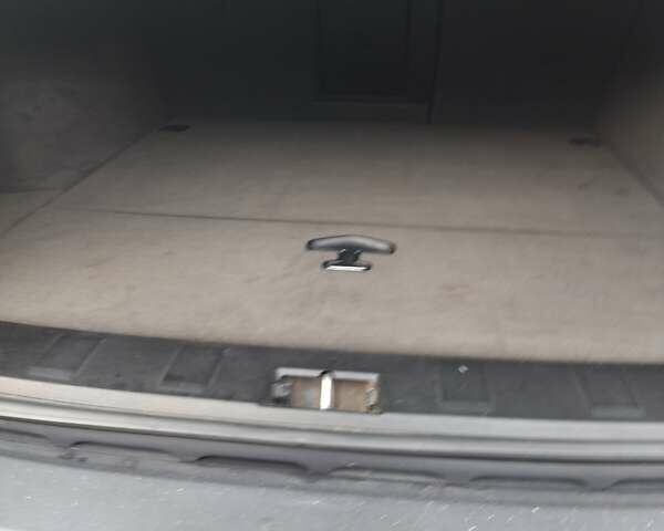 Чорний Сааб 9-3, об'ємом двигуна 0 л та пробігом 240 тис. км за 6600 $, фото 27 на Automoto.ua