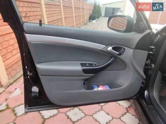 Чорний Сааб 9-3, об'ємом двигуна 0 л та пробігом 240 тис. км за 6600 $, фото 20 на Automoto.ua