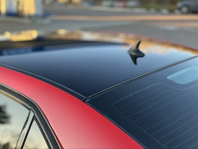 Червоний Сааб 9-3, об'ємом двигуна 1.9 л та пробігом 228 тис. км за 9500 $, фото 9 на Automoto.ua