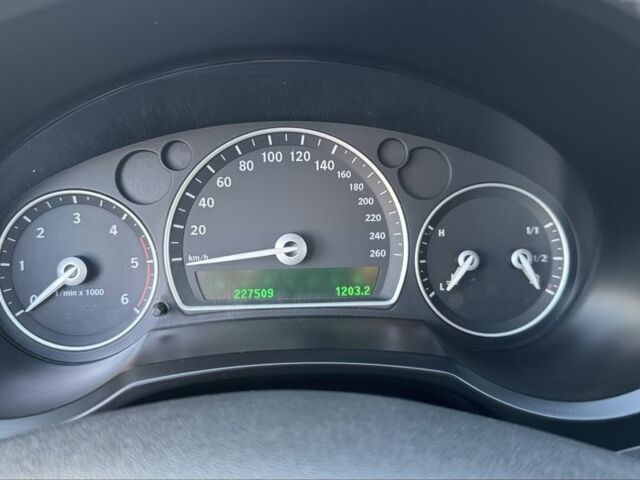 Червоний Сааб 9-3, об'ємом двигуна 1.9 л та пробігом 228 тис. км за 9500 $, фото 21 на Automoto.ua