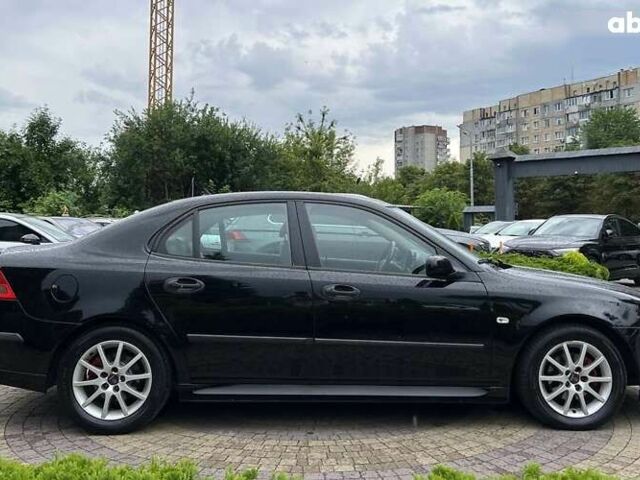 Сааб 9-3, об'ємом двигуна 2 л та пробігом 328 тис. км за 4500 $, фото 7 на Automoto.ua