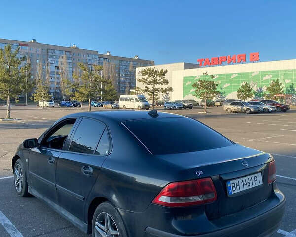 Сааб 9-3, об'ємом двигуна 2.17 л та пробігом 444 тис. км за 3500 $, фото 1 на Automoto.ua