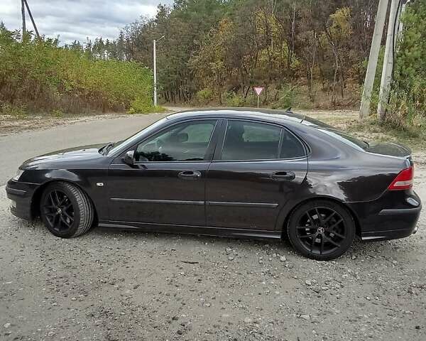 Сааб 9-3, об'ємом двигуна 2 л та пробігом 434 тис. км за 3700 $, фото 1 на Automoto.ua