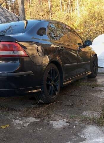 Сааб 9-3, об'ємом двигуна 2 л та пробігом 434 тис. км за 3700 $, фото 15 на Automoto.ua