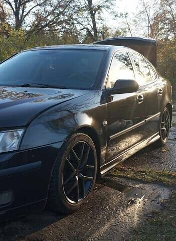 Сааб 9-3, об'ємом двигуна 2 л та пробігом 434 тис. км за 3700 $, фото 11 на Automoto.ua