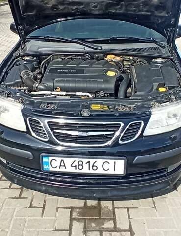 Сааб 9-3, об'ємом двигуна 1.91 л та пробігом 331 тис. км за 5100 $, фото 3 на Automoto.ua