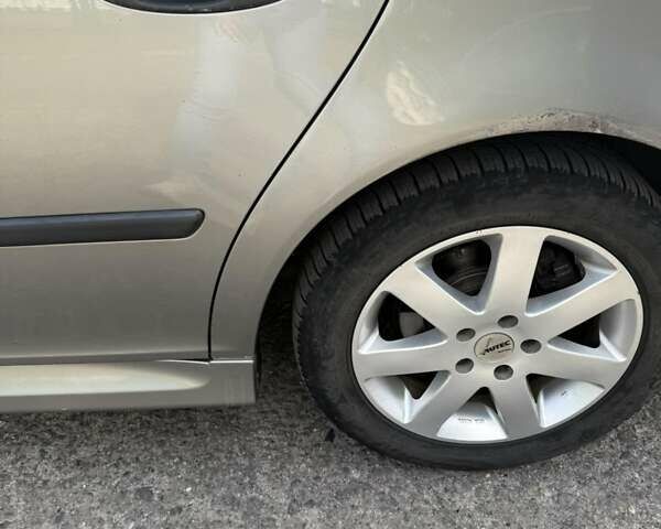 Сірий Сааб 9-3, об'ємом двигуна 2 л та пробігом 390 тис. км за 3500 $, фото 12 на Automoto.ua
