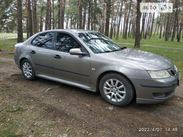 Серый Сааб 9-3, объемом двигателя 0 л и пробегом 250 тыс. км за 3999 $, фото 21 на Automoto.ua