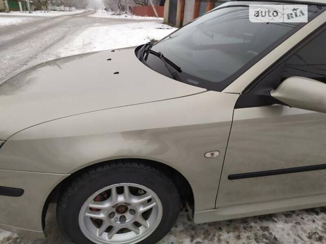 Сірий Сааб 9-3, об'ємом двигуна 1.9 л та пробігом 302 тис. км за 6000 $, фото 75 на Automoto.ua