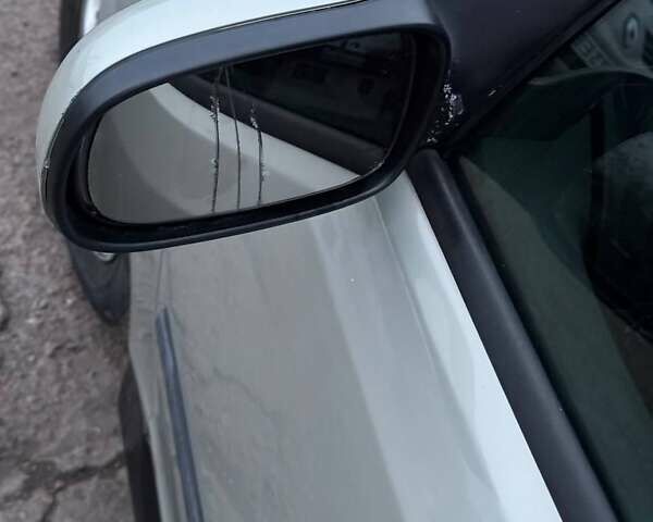 Серый Сааб 9-3, объемом двигателя 1.9 л и пробегом 370 тыс. км за 4000 $, фото 19 на Automoto.ua