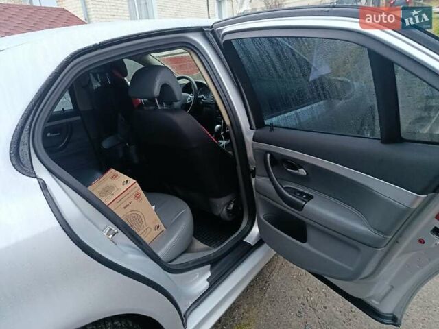 Серый Сааб 9-3, объемом двигателя 2 л и пробегом 376 тыс. км за 4000 $, фото 12 на Automoto.ua