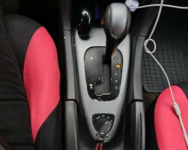 Серый Сааб 9-3, объемом двигателя 2 л и пробегом 376 тыс. км за 4000 $, фото 7 на Automoto.ua