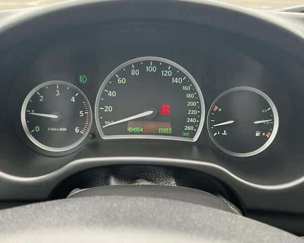 Сааб 9-3 2005 в Одессе на Automoto.ua Серый Сааб 9-3, объемом двигателя 1.91 л и пробегом 405 тыс. км за 5500 $, фото 10 на Automoto.ua