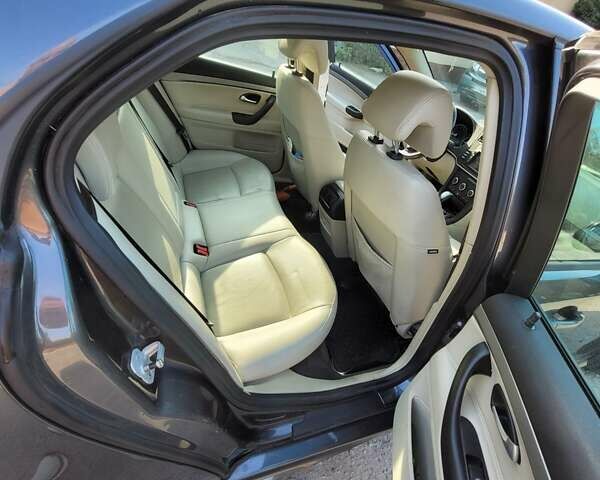 Сірий Сааб 9-3, об'ємом двигуна 1.9 л та пробігом 291 тис. км за 6000 $, фото 4 на Automoto.ua