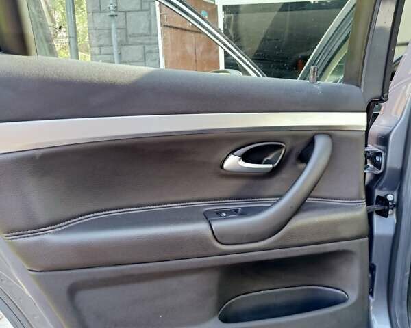 Сірий Сааб 9-3, об'ємом двигуна 1.9 л та пробігом 319 тис. км за 7000 $, фото 21 на Automoto.ua