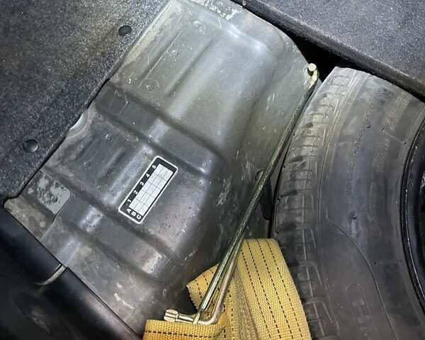 Синій Сааб 9-3, об'ємом двигуна 2.17 л та пробігом 395 тис. км за 4300 $, фото 13 на Automoto.ua