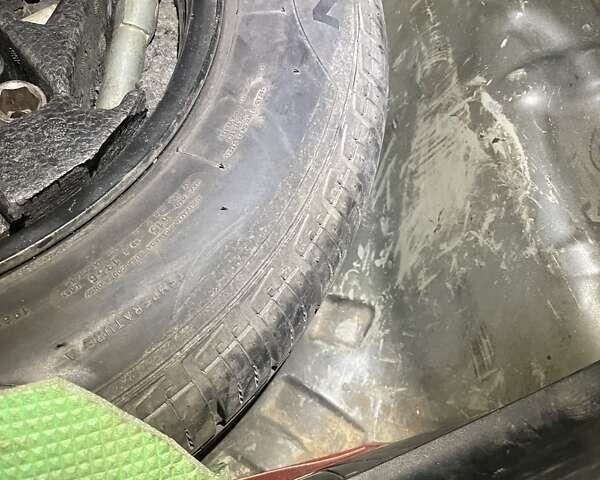 Синій Сааб 9-3, об'ємом двигуна 2.17 л та пробігом 395 тис. км за 4300 $, фото 17 на Automoto.ua