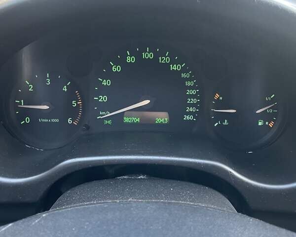 Синій Сааб 9-3, об'ємом двигуна 2.17 л та пробігом 395 тис. км за 4300 $, фото 9 на Automoto.ua