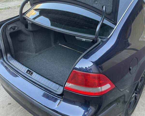 Синій Сааб 9-3, об'ємом двигуна 2.17 л та пробігом 395 тис. км за 4300 $, фото 8 на Automoto.ua