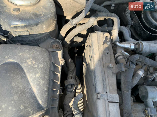 Синий Сааб 9-3, объемом двигателя 1.91 л и пробегом 300 тыс. км за 5100 $, фото 24 на Automoto.ua