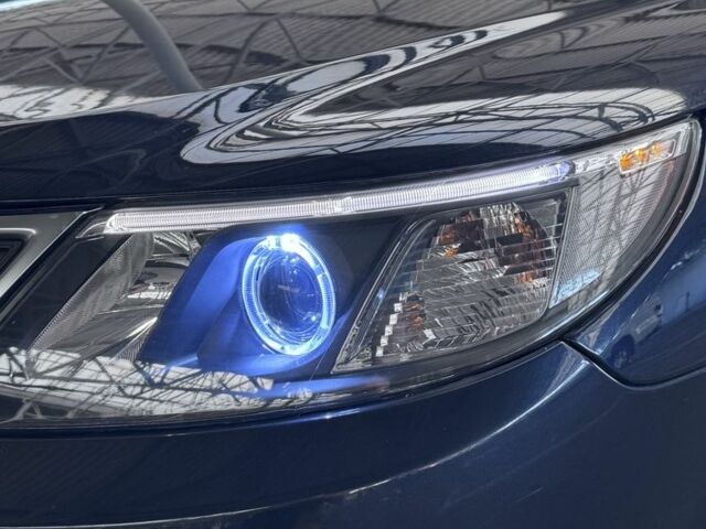 Синий Сааб 9-3, объемом двигателя 2 л и пробегом 207 тыс. км за 9000 $, фото 2 на Automoto.ua