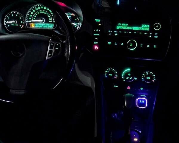 Синий Сааб 9-3, объемом двигателя 2 л и пробегом 128 тыс. км за 9000 $, фото 3 на Automoto.ua