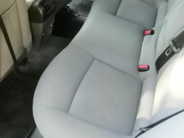 Черный Сааб 9-3 X, объемом двигателя 2.2 л и пробегом 340 тыс. км за 3100 $, фото 7 на Automoto.ua