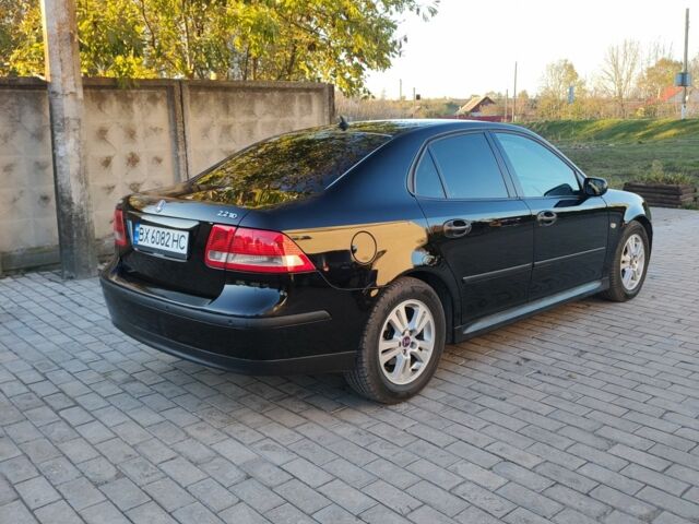 Сааб 9-3 X 2002 в Шепетовке на Automoto.ua Черный Сааб 9-3 X, объемом двигателя 2.2 л и пробегом 402 тыс. км за 5000 $, фото 3 на Automoto.ua