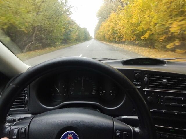 Сааб 9-3 X 2002 в Шепетовке на Automoto.ua Черный Сааб 9-3 X, объемом двигателя 2.2 л и пробегом 402 тыс. км за 5000 $, фото 11 на Automoto.ua