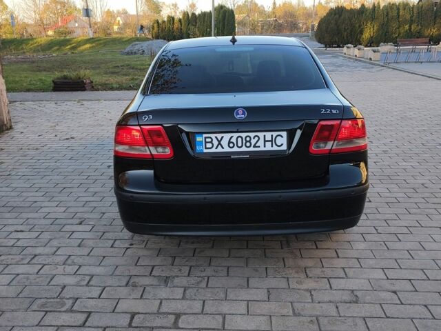 Сааб 9-3 X 2002 в Шепетовке на Automoto.ua Черный Сааб 9-3 X, объемом двигателя 2.2 л и пробегом 402 тыс. км за 5000 $, фото 1 на Automoto.ua